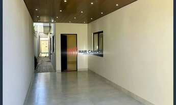 Imagem 3: Casa com 3 Suítes, 224m² na 407 Sul (ARSE 43) Palmas - TO