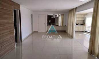 Imagem 2: Apartamento com 3 dormitórios, 172 m² - venda por R$ 2.300.000,00 ou aluguel por R$ 13.770