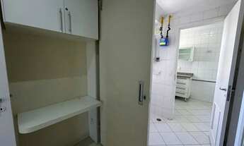 Imagem 3: Apartamento Centro de Alphaville aluguel com 164 m com 4 quartos