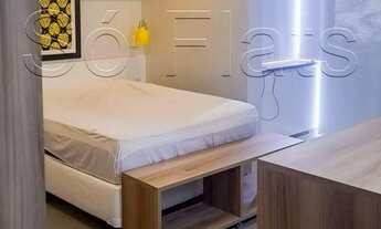 Imagem: You Now Aclimação, flat disponível para