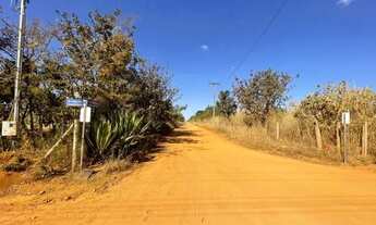 Imagem 3: Excelente Terreno na Estâncias Vila Rica-Sobradinho-DF