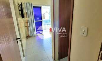 Imagem 15: Espetacular Apartamento de 3 Quartos na Praia do Morro, Guarapari-ES - 115m², 1 Suíte, 2 S