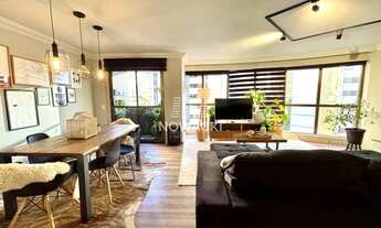 Imagem 4: LINDO APARTAMENTO COM 3 QUARTOS E 2 VAGAS NO ECOVILLE!