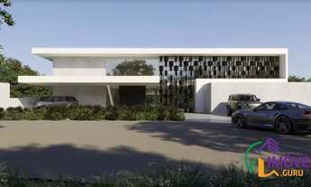 Imagem 3: CASA EM CONDOMÍNIO - TAMBORÉ 2 - SP