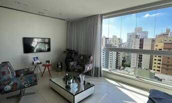 Imagem 2: Cobertura à venda, 3 quartos, 2 suítes, 2 vagas, Praia da Costa - Vila Velha/ES