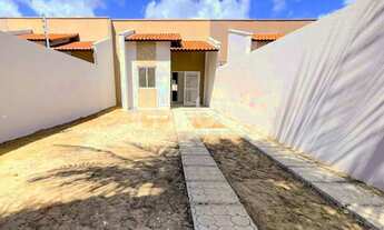 Imagem 2: Casa para Venda em Eusébio, Olho D`água, 4 dormitórios, 3 suítes, 2 banheiros, 3 vagas