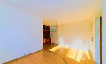 Imagem 6: Apartamento para vender na Rua Marechal Mallet, 531 - Ahú, Curitiba - PR - CEP