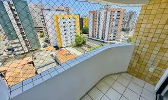 Imagem 5: Um apartamento perfeito para quem busca conforto, lazer e praticidade no dia a dia