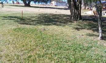 Imagem 3: Chácara na colônia barreiros