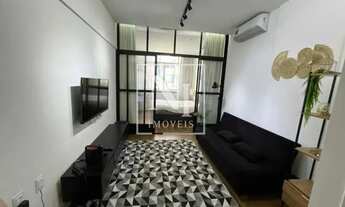 Imagem 5: Apartamento Conjugado em Copacabana