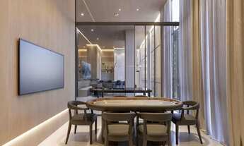 Imagem 6: Apartamento com 4 dormitórios à venda sendo 4 suítes, 172.1 m² por - R$ 2.635.991,58 - Mei