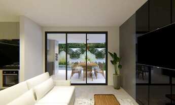 Imagem 4: Casa na Planta com Acabamento Premium no Araçagy Próximo à Avenida