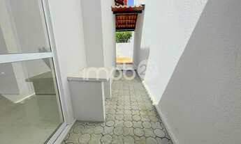 Imagem 10: Casa para Venda em Eusébio, Olho D`água, 4 dormitórios, 3 suítes, 2 banheiros, 3 vagas