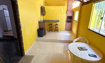 Imagem 2: Casa Saquarema Casa com 3 dormitórios