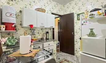 Imagem 4: Apartamento à venda 3 quartos no Bairro Luxemburgo