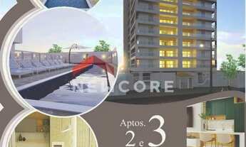 Imagem: Apartamento em Rua Almirante Barroso - Centro