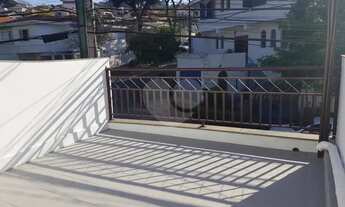 Imagem: Sobrado para alugar com 2 quartos em Butantã