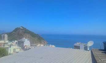 Imagem: Lindo quarto vista mar,na favela mais charmosa