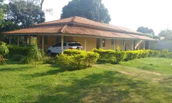 Imagem 4: Chácara residencial à venda, Recreio Anhangüera, Ribeirão Preto