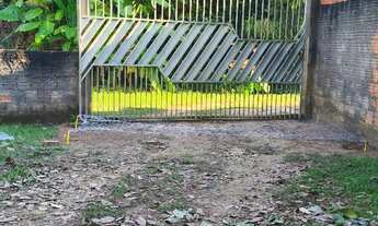 Imagem 5: Casa no Ramal da palheira (canil