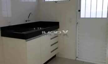 Imagem: Apartamento para locação Jardim Brasil