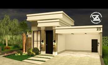 Imagem: Casa em Condomínio para Venda em Álvares