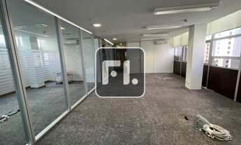 Imagem 4: Escritório para aluguel e venda tem 130 metros quadrados em Bela Vista - São Paulo - SP