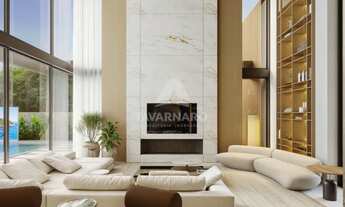 Imagem 7: Casa Condomínio em Ponta Grossa