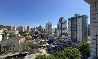 Imagem 7: Apartamento a venda com 113 metros quadrados com 3 quartos em Centro - Florianópolis - SC