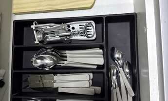 Imagem 4: Apto em Brasília, mobiliado e ótima localização