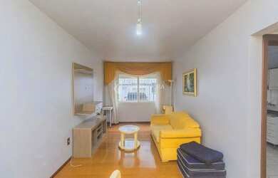 Imagem 4: Imóvel para aluguel com 70 metros quadrados com 2 quartos em Partenon - Porto Alegre - RS