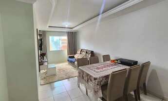 Imagem 3: Residencial J.Naves - Apartamento à Venda (Sem Mobília), 3 quartos, sendo 1 suíte no Resid