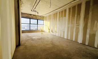 Imagem 6: Duas Salas Comerciais sem acabamento na Avenida D com a Avenida 85