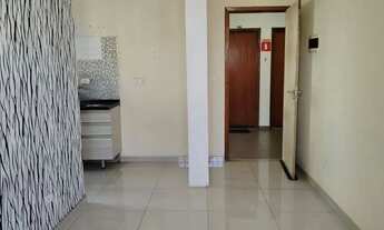 Imagem 4: Apartamento com 2 Quarto(s) e 1 banheiro(s) para Alugar, 40 m² por R$ 1250 / Mês