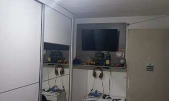 Imagem 4: Apartamento com 2 quartos e 45m2 no ABC !!!