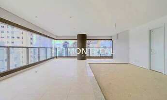 Imagem 2: APARTAMENTO À VENDA NA VILA MADALENA, 3 SUÍTES. 2 VAGAS DE GARAGEM DETERMINADAS