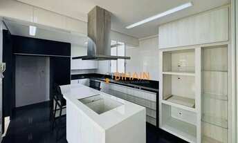 Imagem 7: Cobertura com 4 dormitórios à venda, 220 m² por R$ 2.290.000,00 - Buritis - Belo Horizonte