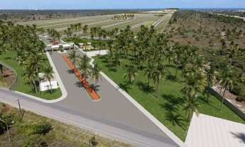 Imagem 3: COPACABANA BEACH RESIDENCE - BARRA DOS COQUEIROS