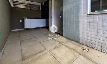 Imagem 4: Apartamento com área privativa para aluguel, 3 quartos no Caiçara