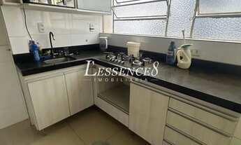 Imagem 3: Apto 76m² com 3 Quartos | Setor Oeste | Ótima localização