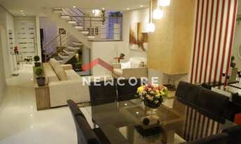 Imagem: Casa de condomínio em Rodovia João Leme