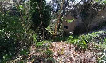 Imagem: Terreno à Venda - 1.191 m² - Freguesia