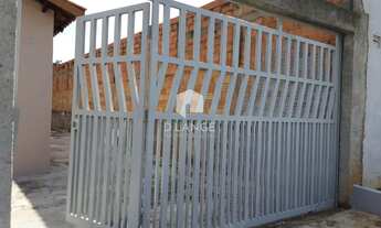 Imagem 3: Casa à venda no bairro Parque Bom Retiro em Paulínia