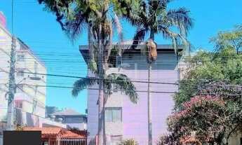 Imagem: Apartamento JK para Venda - 26.38m², 1