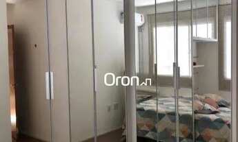 Imagem 6: Apartamento com 2 dormitórios à venda, 50 m² por R$ 350.000,00 - Setor Faiçalville - Goiân