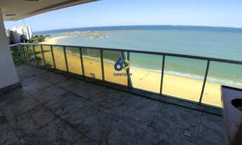 Imagem: Apartamento 4 quartos de frente para Praia