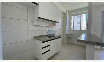 Imagem 6: Apto 2 quartos (sendo 1 suíte) e área lazer completa - Eusébio/CE