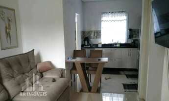 Imagem: RR9306 Casa 123m² CONDOMINIO RAMADA - OPORTUNIDADE