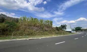 Imagem: Terreno à venda em Indaiatuba, Jardins