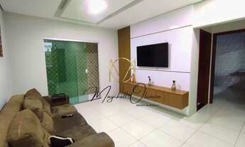 Imagem 4: Casa Ponte Alta Lazer ótimo local, troco por aguas claras, cond. alto padrao